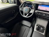 BMW 320 e Auto
