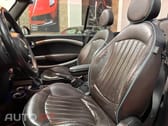 MINI Cooper Cooper D