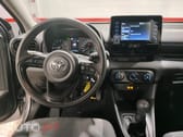 Toyota Yaris 1.0 VVT-i Comfort