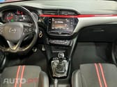 Opel Corsa 1.2 T GS
