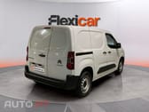 Citroen e-Berlingo Talla M 50kWh