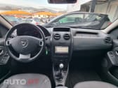 Dacia Duster 1.2 TCe Prestige