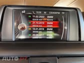 BMW 116 i Advantage
