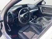 BMW 118 d Pack M