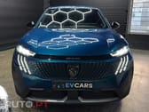 Peugeot E-3008 Allure