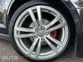 Audi A3 1.6 TDI S-line S tronic