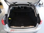 Mercedes-Benz C 220 (BlueTEC) d Station 7G-TRONIC