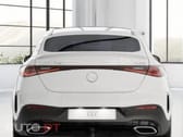 Mercedes-Benz GLC 300 de Coupe 4Matic 9G-TRONIC Edition AMG Line