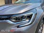 Renault Captur 0.9 Tce Exclusive Limited Bi-Fuel