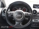 Audi A1 1.0 TFSI S-line