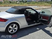Audi TT Roadster