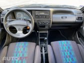 Volkswagen Polo 1.3 G40