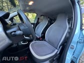 Renault Twingo SCe 70 LIMITED 2018
