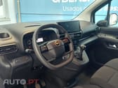 Opel Combo COMBO L1 1.5 CDTI 100CV