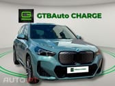 BMW iX1 I.V.A DEDUTÍVEL xDrive30 M-Sport
