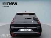 Renault 5 EV52 techno 150 cv autonomia comfort