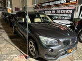 BMW X1 2.0 d S Drive Line Sport