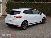 Renault Clio 1.0 TCe Evolution Bi-Fuel