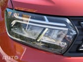 Dacia Duster 1.0 TCe ECO-G Prestige Bi-Fuel