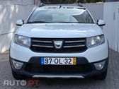 Dacia Sandero 1.5 dCi Stepway