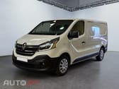 Renault Trafic 2.0 dCi L1H1 1.0T