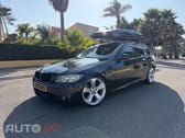 BMW 318 d Navigation Sport