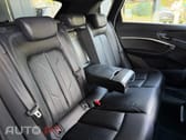 Audi Q8 E-Tron 50 quattro S line