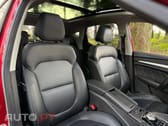 MG ZS Maximal Luxury