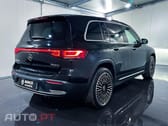 Mercedes-Benz EQB 350 4Matic AMG Line