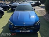 Mercedes-Benz C 300 e AMG Line