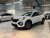 Peugeot 2008 1.2 PureTech Style