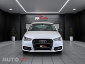 Audi A1 1.4 TDI ULTRA