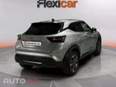 Nissan Juke 1.0 DIG-T N-Connecta