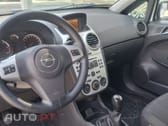 Opel Corsa 1.3 CDTi