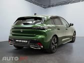 Peugeot 308 1.2 PureTech GT Pack EAT8