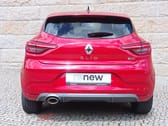 Renault Clio Rs Line