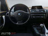BMW 116 D Sport 