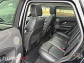 Land Rover Evoque 2.0 eD4 SE Dynamic