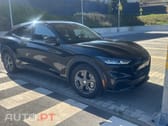 Ford Mustang Mach-E 98 kw