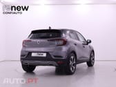 Renault Captur 1.0 Tce Rs Line