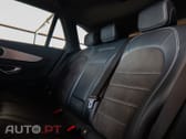 Mercedes-Benz GLC 250 d AMG Line 4-Matic