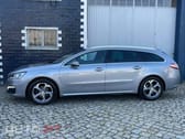 Peugeot 508 SW 1.6 BlueHDi Active