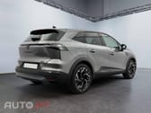 Renault Symbioz E-Tech full hybrid Esprit Alpine