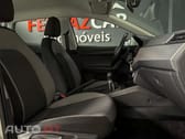 Seat Ibiza 1.0 TGI Style