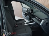 Audi A3 Sportback 40 TFSIe
