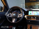 BMW 320 e Pack M Auto