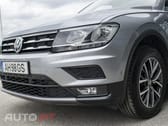 Volkswagen Tiguan Allspace 2.0 TDI Confortline DSG
