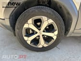 Dacia Duster journey Eco-G 100