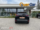 Peugeot E-2008 50 kWh Allure