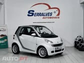 Smart ForTwo 1.0 mhd Passion 71